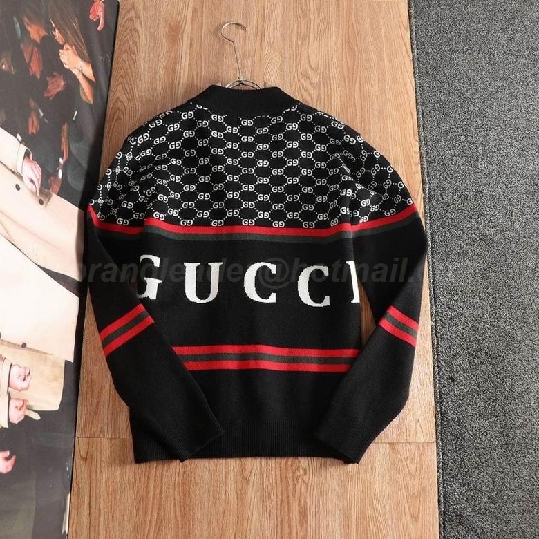 Gucci Men's Sweater 81